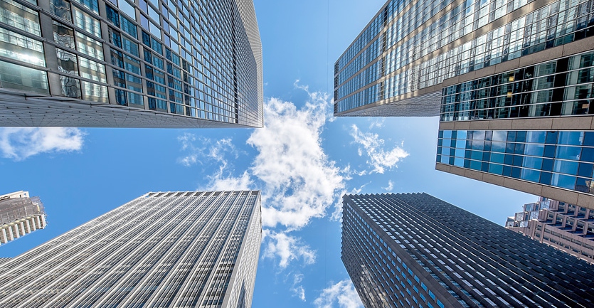 Real estate consultancy
